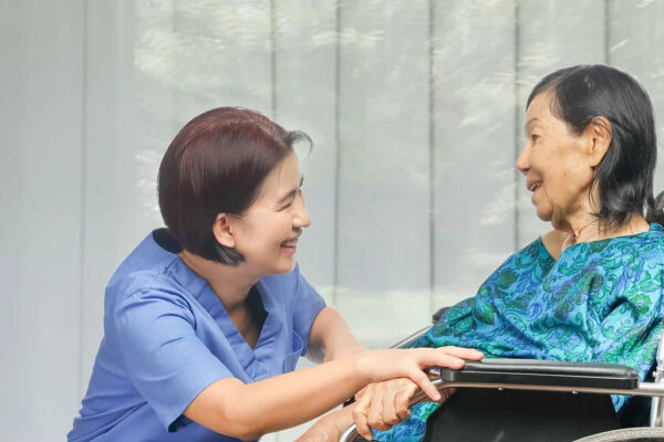 Shri Manjunatha Home Nursing Care Services