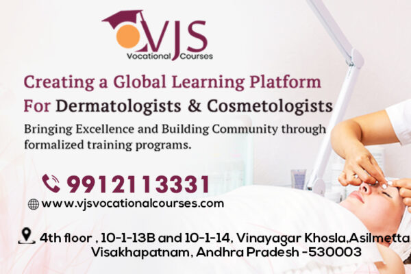 Vjs Vocational Courses