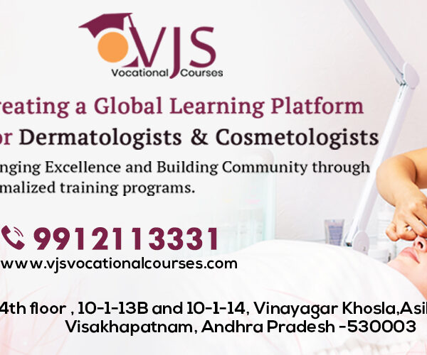 Vjs Vocational Courses