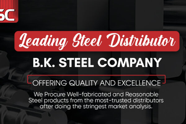 BKSC -Cold Work Tool Steel Punjab