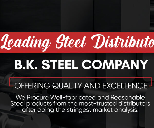 BKSC -Cold Work Tool Steel Punjab