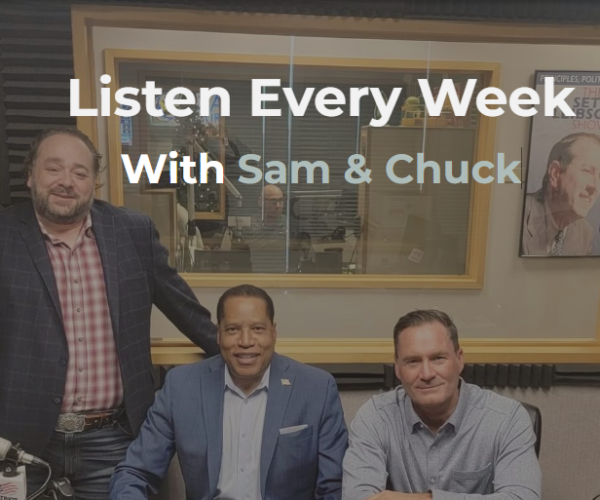 Breaking Battlegrounds