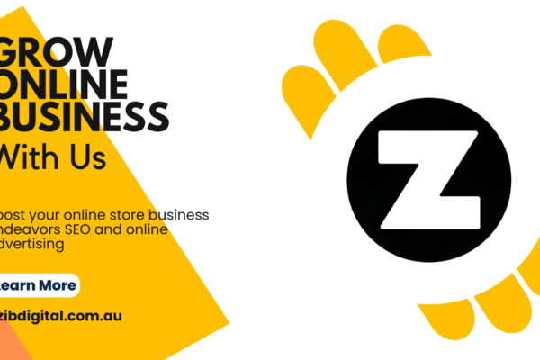 Zib Digital – SEO Brisbane