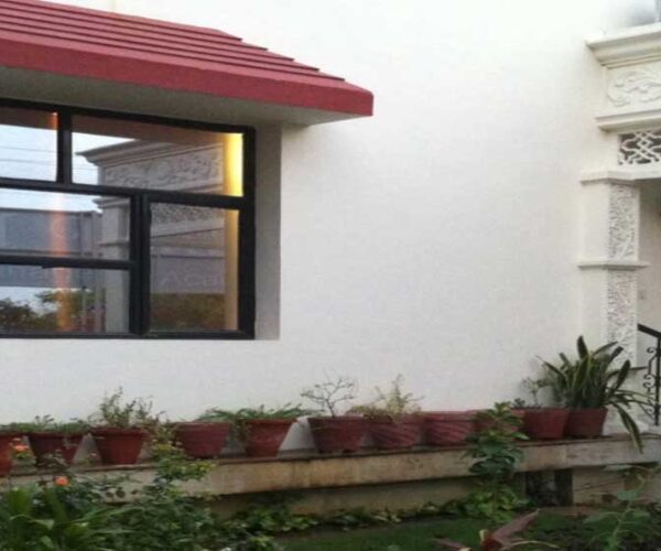 Angel Residency Hotel