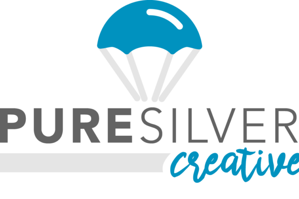 Pure Silver Creative