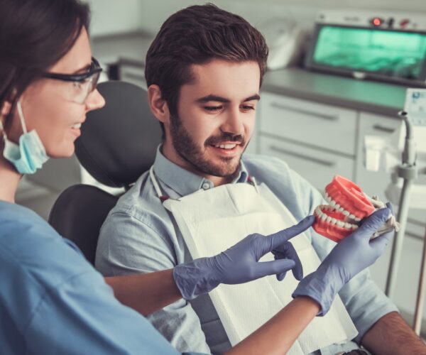 A&B Dental Laboratory