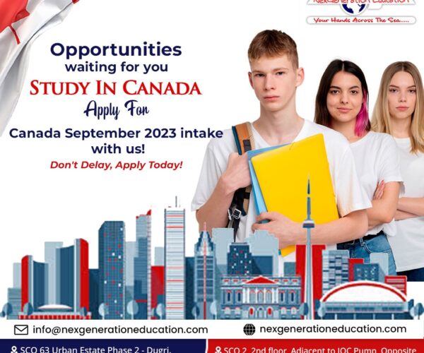 Nextgernration Education