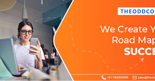 Theoddcoders Technologies