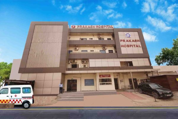 Prakash Hospital