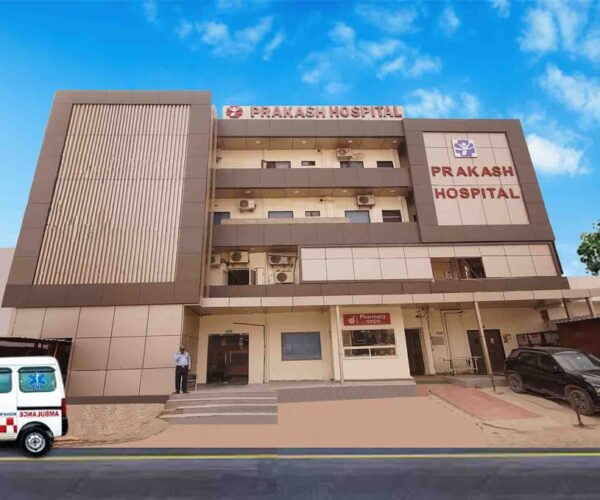 Prakash Hospital