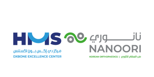 Nanoori Orthopeadic & Spine Center