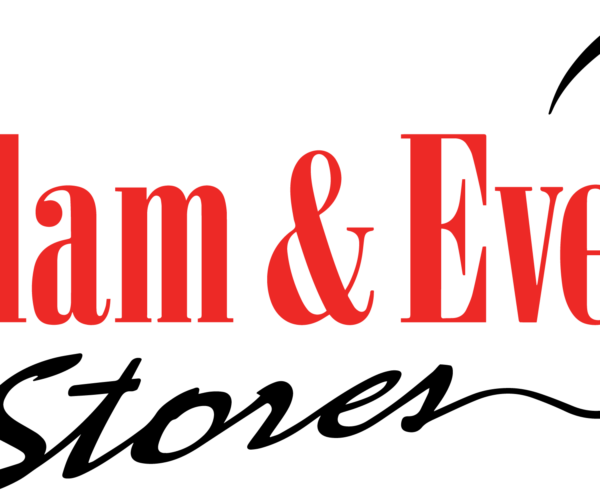 Adam & Eve