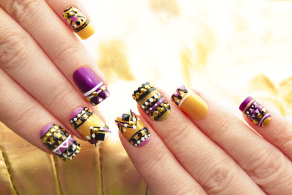The 20 Nail Story