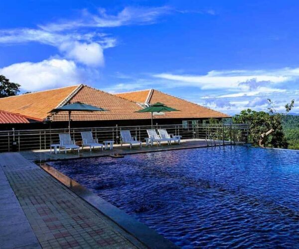 Coorg Resorts
