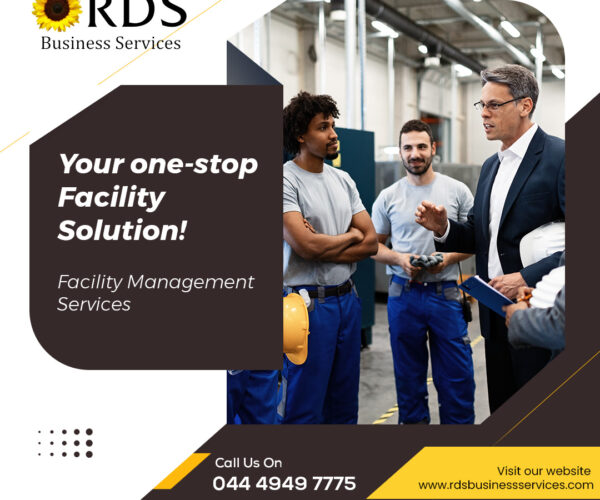 RDS Business Services