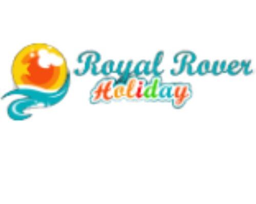 Royal Rover Holiday