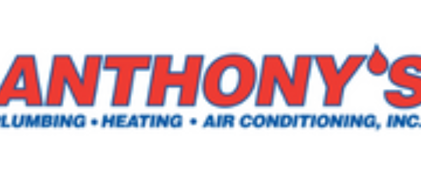 Anthony’s Plumbing, Heating & Air Conditioning, Inc.