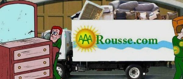 AAA Rousse