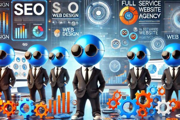 Tatem Web Design LLC