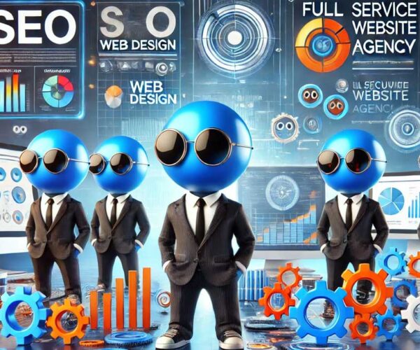 Tatem Web Design LLC