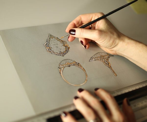 3D Jewels India