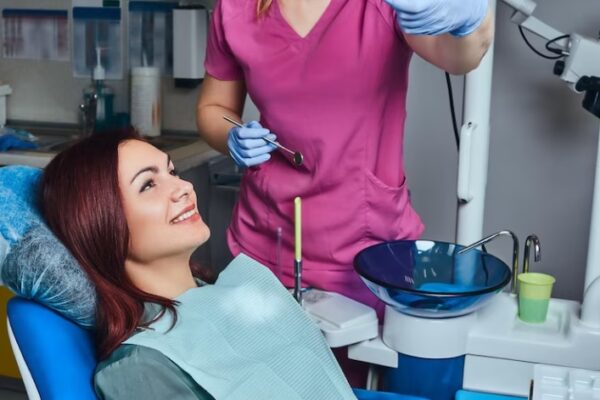 Pacific Highway Dental