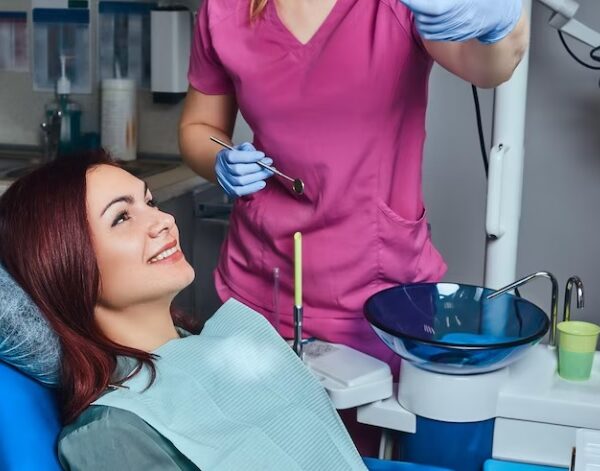 Pacific Highway Dental