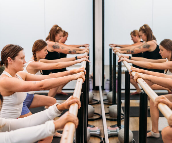 Bodybend Pilates Studio