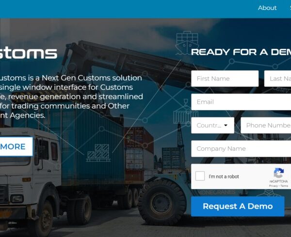 Cargoes By DP World