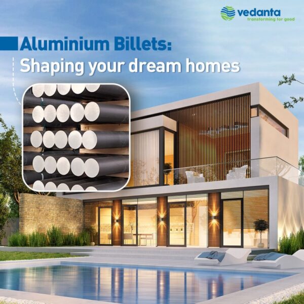 Vedanta Aluminium India's Biggest Aluminium Manufacturer