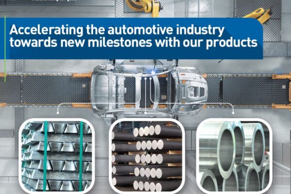 Vedanta Aluminium India’s Biggest Aluminium Manufacturer
