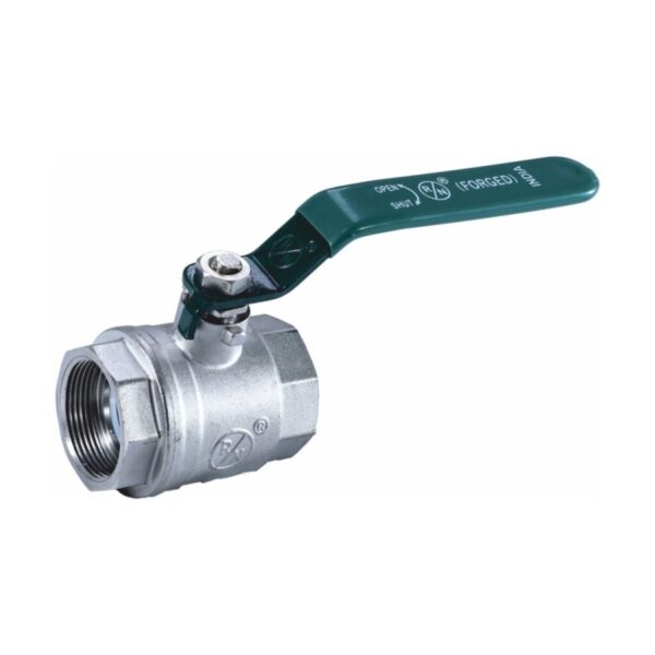 ball valve