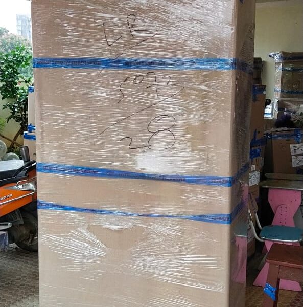 PACKERS & MOVERS IN SECUNDERABAD HYDERABAD