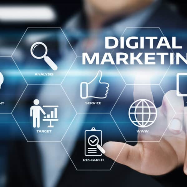 digital marketing strategy