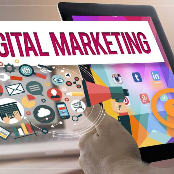 digital marketing strategy