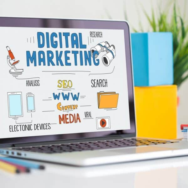 digital marketing