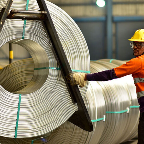 Vedanta Aluminium India's Biggest Aluminium Manufacturer