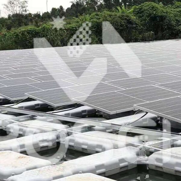 Bosch Floating Solar PV Solution Co., Ltd