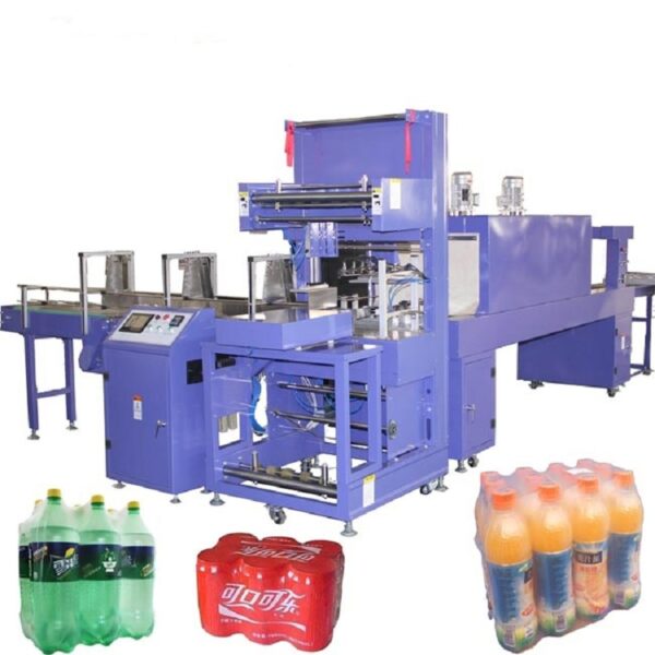 Maticline Bottle Filling Bottling Line Co., Ltd