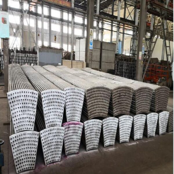 Vervo Valve Co., Ltd
