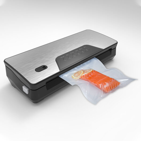 Yeasincere Vacuum Sealer Manufacturer Co., Ltd