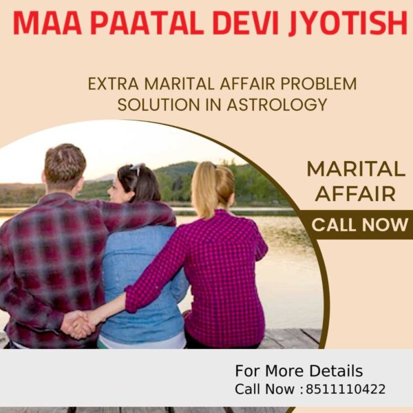 Maa Patal Devi Jyotish