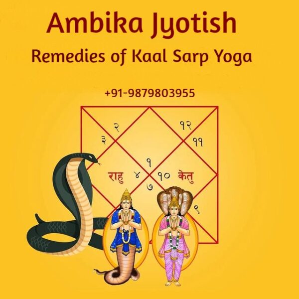 Ambika Jyotish – Famous Astrologer in Ahmedabad