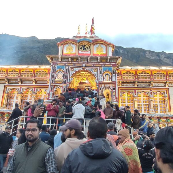 Darshan Rath Holidays - A Leading Travel Partner