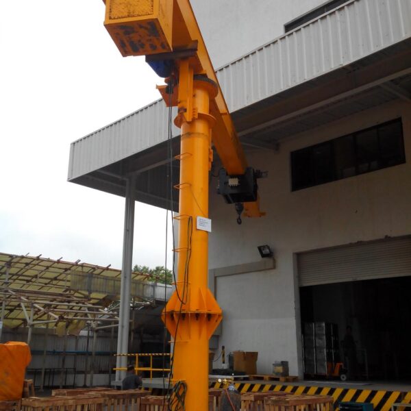 Krishna Crane Engineers