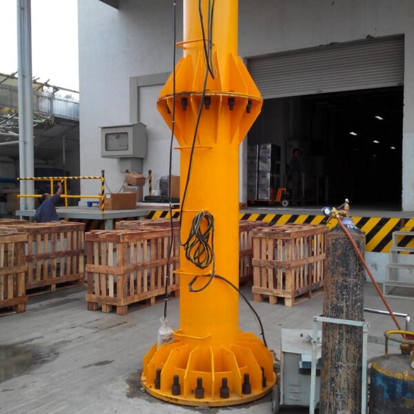 Krishna Crane Engineers