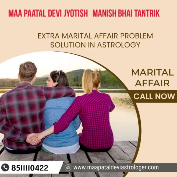 Maa Patal Devi Jyotish