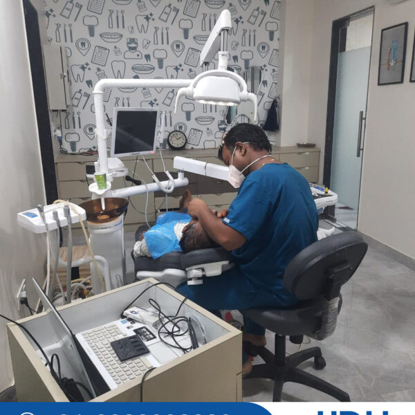 Jai Jinendra Dental Hospital