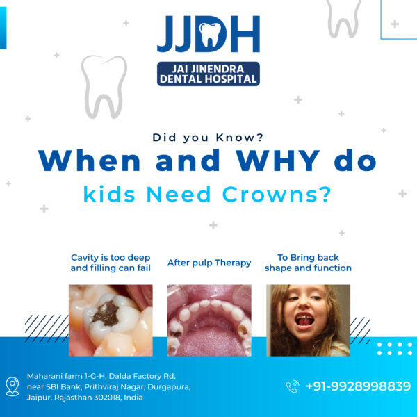 Jai Jinendra Dental Hospital