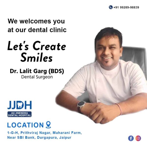Jai Jinendra Dental Hospital